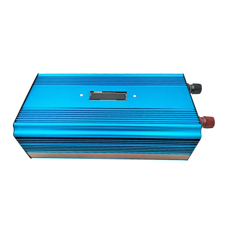 Off Grid Solar Inverter 48V 6000W - อินเวอร์เตอร์พลังงานไฟฟ้าแบบ Pure Sine Wave DC 48V