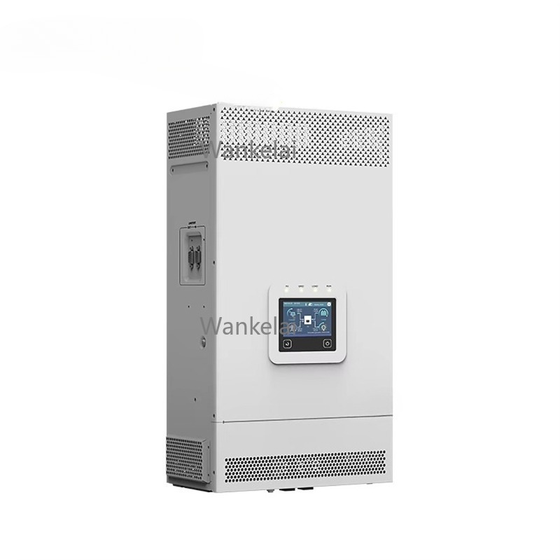 Hybrid Solar Inverter 5.5Kw Mppt 48V - อินเวอร์เตอร์ไฮบริดพลังงานแสงอาทิตย์ 3.5KW 5.5KW 6KW 48v 3Kw