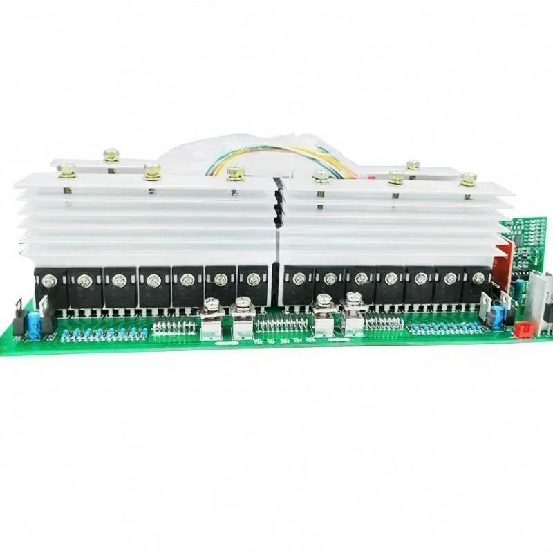 ระบุแรงดันไฟฟ้าอัตโนมัติ DC เป - Pure Sine Wave Inverter Board 24V 48V บทวิจารณ์และราคา