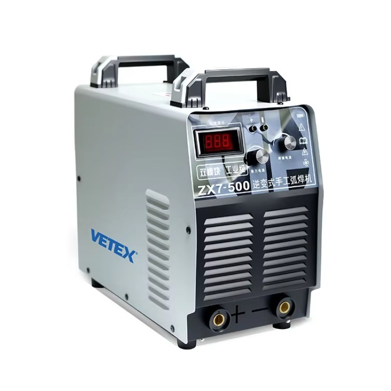 เครื่องเชื่อมไฟฟ้าอินเวอร์เตอร - Inverter Welding Machine Igbt 300A บทวิจารณ์และราคา