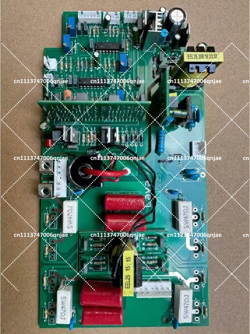 ZX7 250 300 315 เครื่องเชื่อมอ - Inverter Welding Machine Igbt 300A บทวิจารณ์และราคา