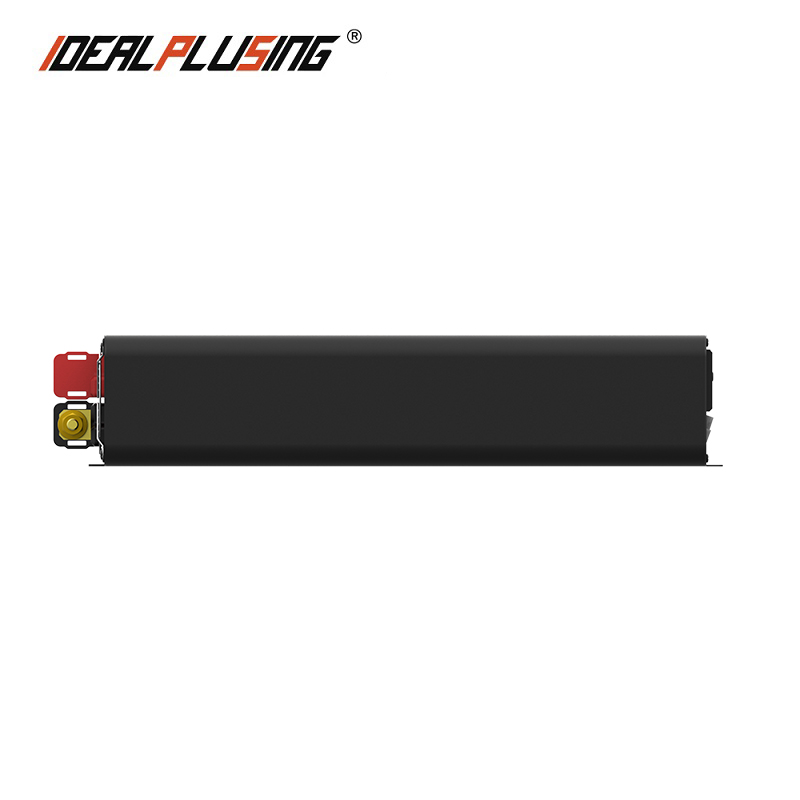 Real Power Dc To Ac 12V 24V 48 - Inverter Pure Sine Wave 60Hz 120V 3000W บทวิจารณ์และราคา