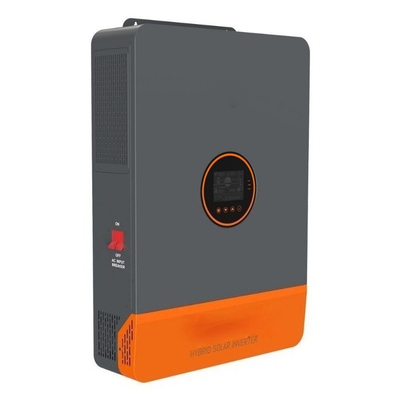 อินเวอร์เตอร์พลังงานแสงอาทิตย์ - Split Phase Inverter 10Kw 110V 220V บทวิจารณ์และราคา