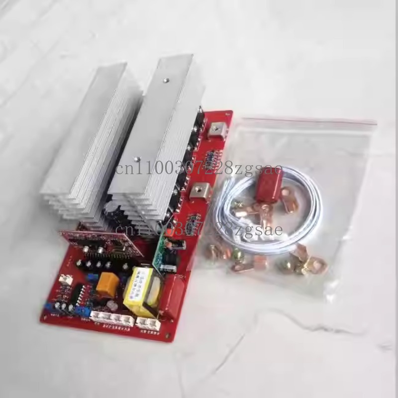 12V 24V 36V 48V 60V กำลังไฟสูง - Pure Sine Wave Inverter Board 24V 48V บทวิจารณ์และราคา