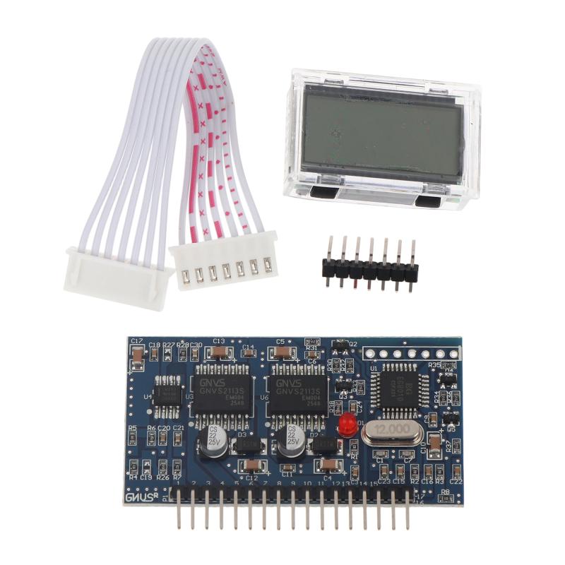 ใหม่ ใหม่ EGS002 อินเวอร์เตอร์ - Egs002 Pure Sine Wave Inverter Driver Board บทวิจารณ์และราคา